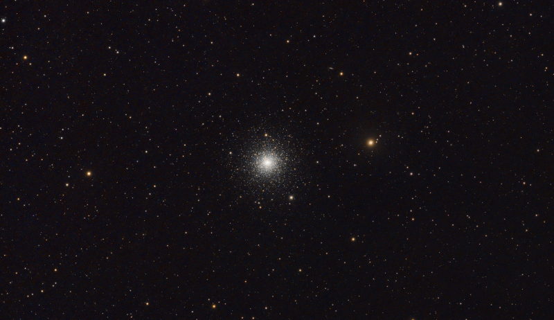 Messier (M) 3