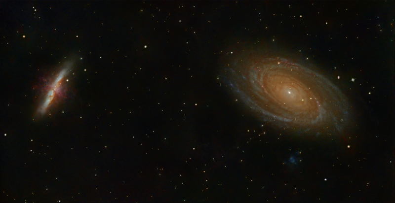 M81&M82