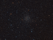 NGC7789 - Caroline's Rose