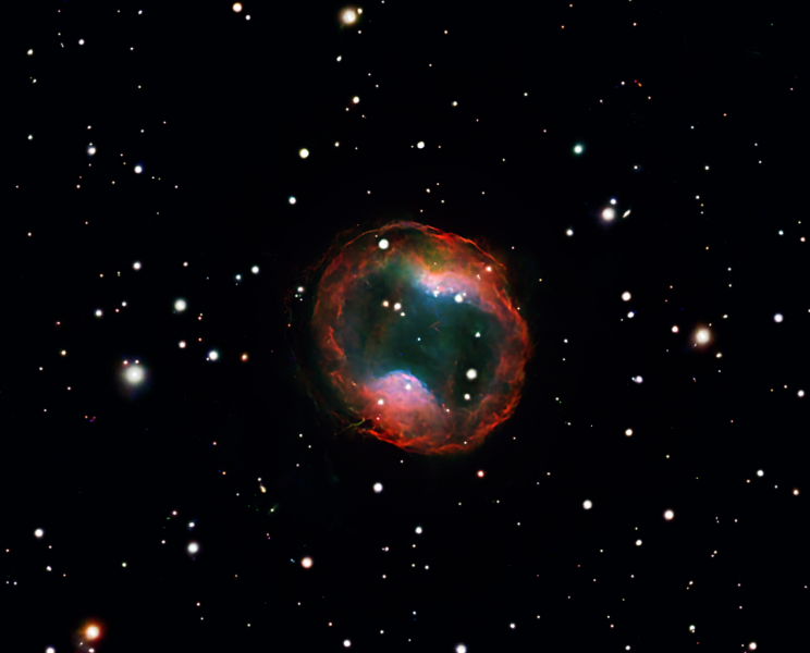 JnEr1 - Jones Emberson 1